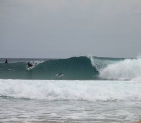 8 Tage 7 Nächte Surf- und Aufenthaltspaket im Sagres Natura Surf Camp in Portugal - Photo 3