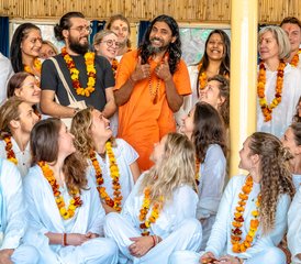 Self-Paced Online 200-Hour Hatha, Ashtanga Vinyasa, Kundalini, Ayurveda, Yoga Nidra Teacher Training - Photo 3