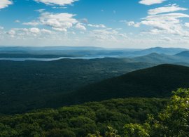 Catskills Retreats & Trips