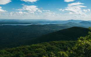 Catskills Retraites et Voyages