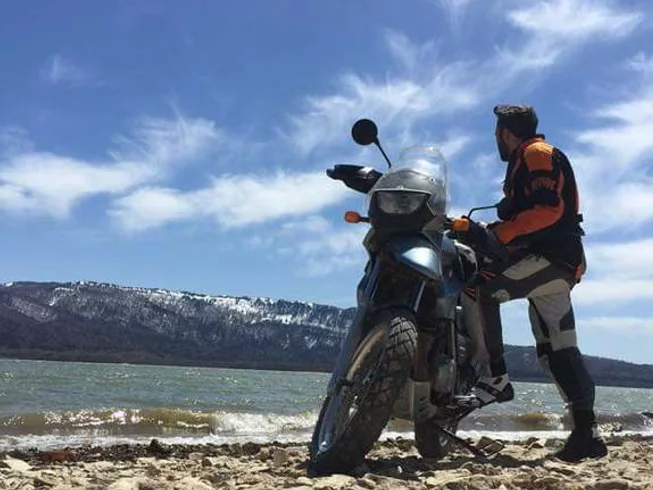 9 Day All-Inclusive Authentic Guided Motorcycle Tour in Georgia photo 9