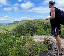 3 Tage Primal Reset Yoga-Retreat im Lake Mineral Wells State Park, USA - Photo 3
