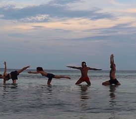 6 días de retiro de surf y yoga equilibrado para todos los niveles en Bahía, Brasil - Photo 3