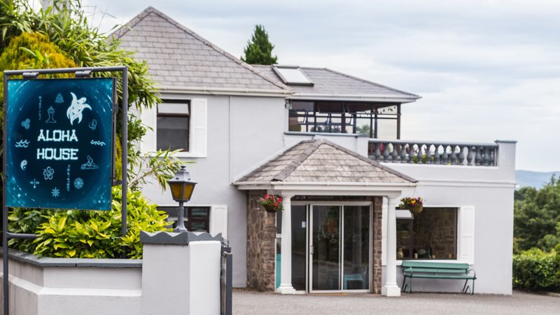 3 Day Weekend Wellness Retreat with Yoga or Pilates, Meditation, and Sound Healing in County Kerry