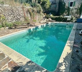 118 Jour Retraite Yoga et Do-In en Cévennes, France | L’Essence du Lâcher-Prise  - Photo 1