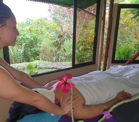 4 días de retiro de yoga para relajarte y respirar en El Castillo, Arenal, Costa Rica - Photo 5