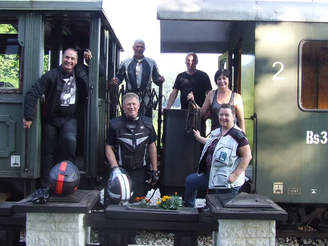 8 Day All Inclusive Guided Motorcycle Tour – The Roads of the Revolution in Bosnia and Herzegovina photo 7