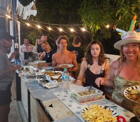 38-Daagse Surfkamp Voor Beginners En Gevorderden in El Tunco, El Salvador - Photo 1