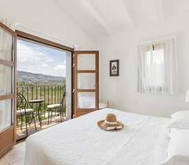 5-Daagse Yoga Retreat voor Ziel en Sereniteit in de Xaló-vallei in Spanje - Photo 2
