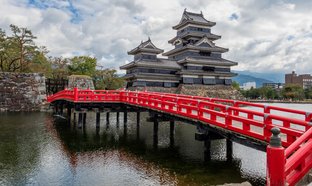 Nagano Prefecture Retreats & Trips