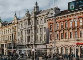 Zagreb Retreats & Trips