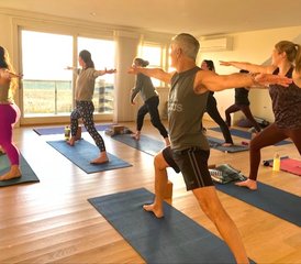 15 Day 200-Hour Yoga Teacher Training in Cape Cod, Massachusetts, USA - Photo 3