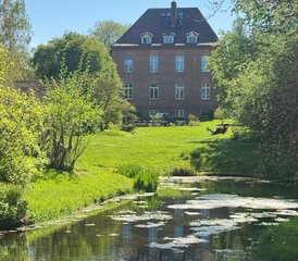 4 Tage Yoga, Meditation & Kurs im Gutshaus Gottin, Deutschland  - Photo 4