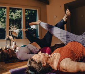 5 Day Relax and Rejuvenate Private Wellness Retreat with Yoga and Massage in England, UK - Photo 4