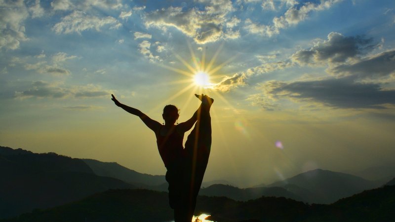 10 Day Transcendental Indian Himalayan Yoga Retreat with The Yogic Life