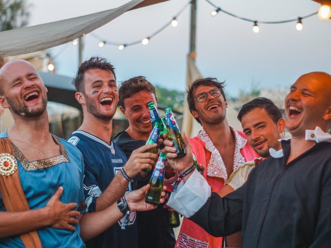 8-Daagse Surf Week voor 23 Jaar en Ouder in Vieux Boucau, Landes, Frankrijk - photo 2