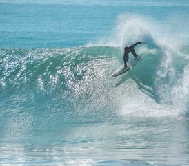 8 jours en stage de yoga et surf tous niveaux à Weligama Bay, Sri Lanka - Photo 3