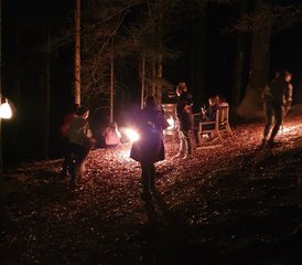 4 Tage Yoga- und Entspannungs-Retreat in Frankreich - Photo 2