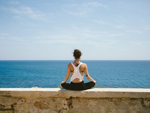 7 Day Sicilian Soul Sanctuary: Yoga, Ayurveda & Wellness Retreat in Ortigia, Sicily, Italy
