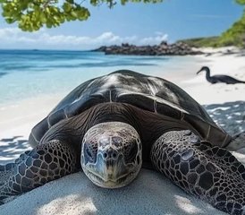6 jours en retraite Retour à l’authentique : retraite de yoga dans les Galápagos, nature sauvage et soi authentique en Équateur - Photo 4