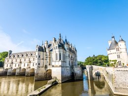 Loiretal Retreats und Reisen
