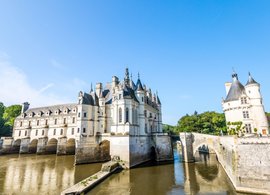 Loire Valley Retraites en Reizen