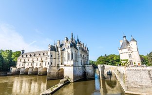 Loire Valley Retreats & Trips