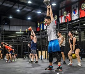 30-Daagse Fitness- en Lichaamsveranderings Retreat in Ho Chi Minh City, Vietnam - Photo 4