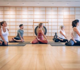 8 Day Luxury Summer Pilates Retreat with Hiking and Yoga in Obermieming, Tyrol, Austria - Photo 4