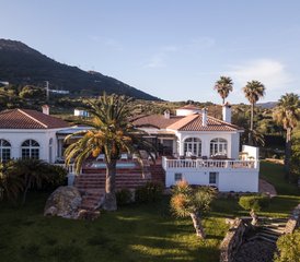 8 días de formación de yoga y ayurveda de 60 horas / retiro Los 5 Elementos en Tarifa, Andalucía, España - Photo 5