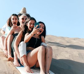 8 Tage The Imsouane Free Surfer Experience: Unterkunft und Surfcamp in Marokko - Photo 4