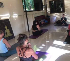 103 Tage Spirituelles Heilungs-Retreat in Koh Samui, Surat Thani, Thailand - Photo 1