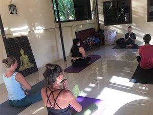 3 días de retiro de sanación espiritual en Koh Samui, Surat Thani, Tailandia