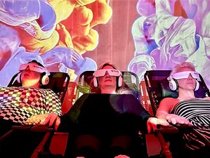 3 Day Nervous System Reset Retreat in Granbury, Texas, USA