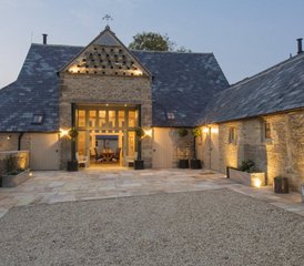 4 jours en retraite profondément régénératrice d’automne pour femmes uniquement dans les Cotswolds, Royaume-Uni - Photo 4