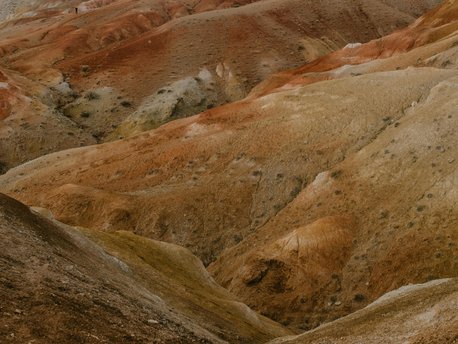 Karakorum