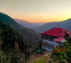 5 Day Tejas - A Mountain Yoga Retreat in Rukhla, Himachal Pradesh, India - Photo 4