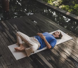 2 Tage Glückseliges Meditation, Yoga Und Entspannung Luxus Retreat In Bali, Indonesien Für Paare Oder Freunde - Photo 3