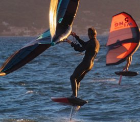 8-Daagse Wingfoil Camp op Fuerteventura Spanje voor Alle Niveaus - Photo 4