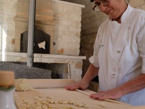 2 Day Puglian Cuisine Cooking Class in Italy