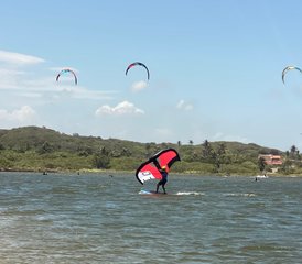 8 Day Wing, Explore, Repeat – Discover Brazil’s Best-Kept Wingfoil Secrets - Photo 2