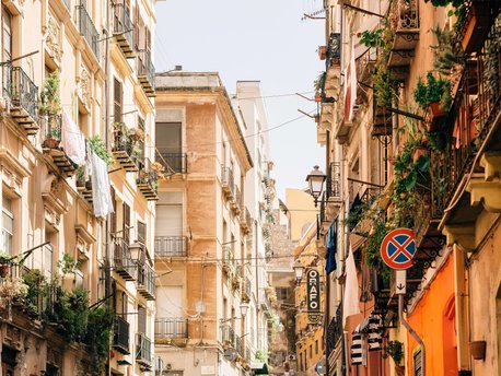 Provinz Cagliari
