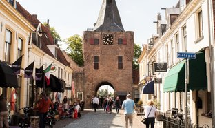 Gelderland Retreats & Trips