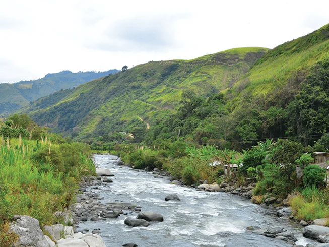2 Day Mindo Dirt Self Guided Adventure in Ecuador photo 9