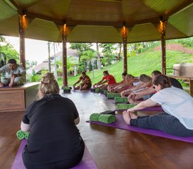 34 días de programa de limpieza Vigor y vacaciones de yoga en Mangosteen Resort en Rawai, Phuket, Tailandia - Photo 1