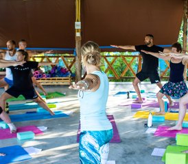 10 Day Ultimate Thai Wellness Adventure, Muay Thai, Yoga, Fitness and More in Thailand - Photo 4