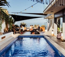 8 Day Train and Balance: Surf, Yoga, and Fitness Retreat in Ericeira, Portugal - Photo 4