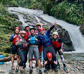8-Daagse Amazon Jungle Yoga en Wildwatervaren Tour in Ecuador - Photo 2