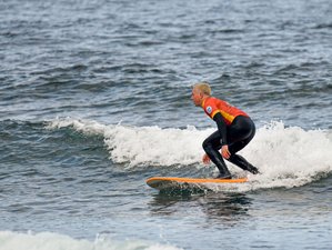 8-Daagse Endless Summer Vibes: Surf en Stay op Tenerife, Canarische Eilanden, Spanje