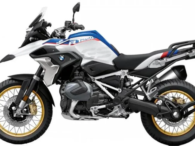 7 Day Guided Motorcycle Tour in Andalucia, Spain photo 8